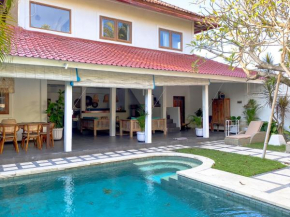 Villa Nobo